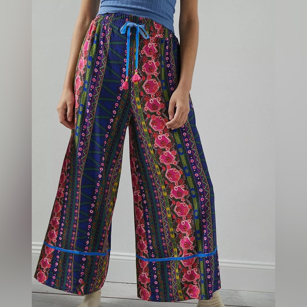 Anthologies Penelope Pajama Pants